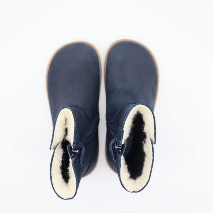 KOEL Stiefel DINA TEX HYDRO Navy 39