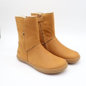 KOEL Stiefel DINA TEX HYDRO Miel 29