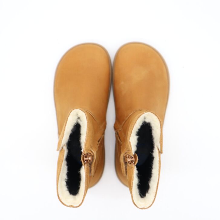KOEL Stiefel DINA TEX HYDRO Miel 31