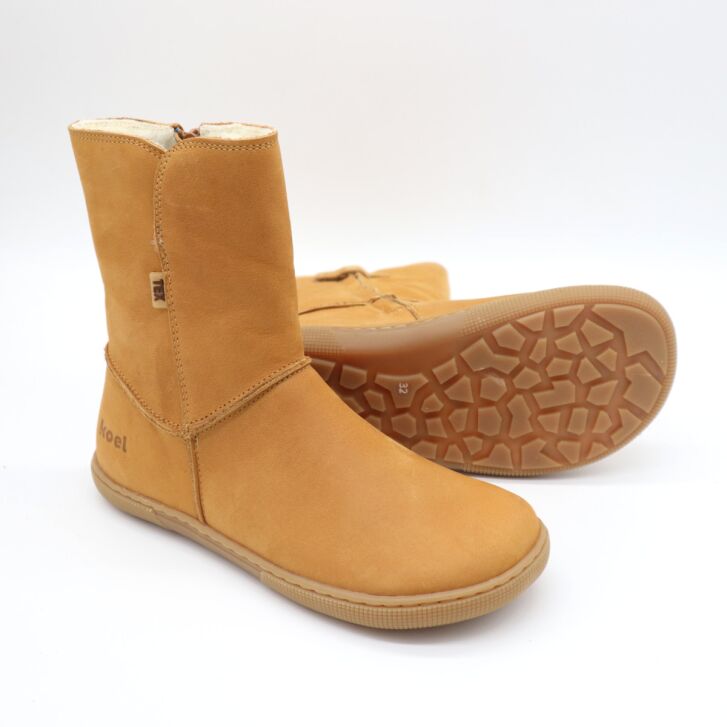 KOEL Stiefel DINA TEX HYDRO Miel 31