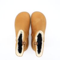 KOEL Stiefel DINA TEX HYDRO Miel 31