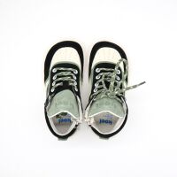 KOEL High Sneaker DANISH NAPPA Green (L) 30