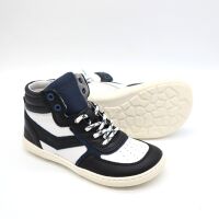 KOEL High Sneaker DANISH NAPPA Blue (L) 38