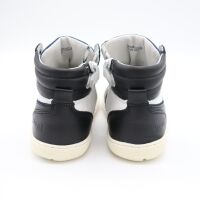 KOEL High Sneaker DANISH NAPPA Blue (L) 38