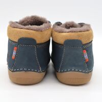 KOEL Lauflerner AVA LEATHER WOOL Blue 22