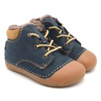 KOEL Lauflerner AVA LEATHER WOOL Blue 23
