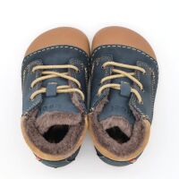KOEL Lauflerner AVA LEATHER WOOL Blue 23