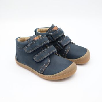 KOEL Barfußschuhe KAMI W Blue