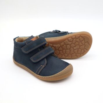 KOEL Barfußschuhe KAMI W Blue