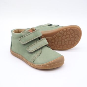 KOEL Barfußschuhe KAMI W Olive 23