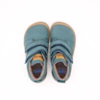 KOEL Barfußschuhe KAMI W HYDRO FELT Turquoise 22