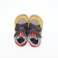 KOEL Barfußschuhe KURT W TEX MERINO Grey 27
