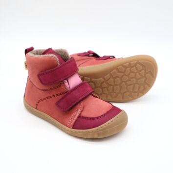 KOEL Boot KARO W TEX FELT Blossom 27