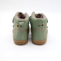 KOEL Boot KARO W TEX FELT Olive 22