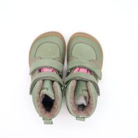 KOEL Boot KARO W TEX FELT Olive 22