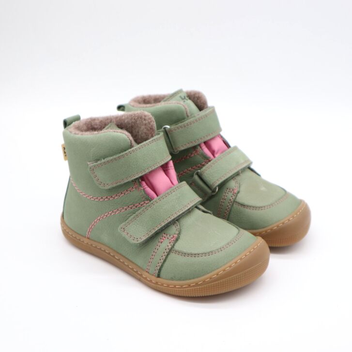 KOEL Boot KARO W TEX FELT Olive 26