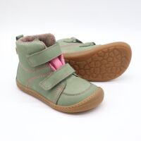 KOEL Boot KARO W TEX FELT Olive 26