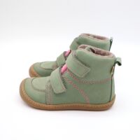KOEL Boot KARO W TEX FELT Olive 26