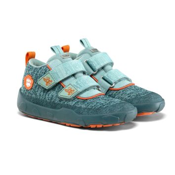 Affenzahn Übergangsschuh Knit Happy Hase 26