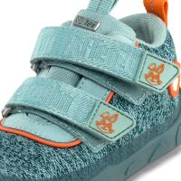 Affenzahn Übergangsschuh Knit Happy Hase 32