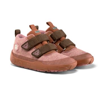 Affenzahn Übergangsschuh Knit Happy Reh 29