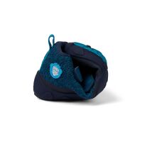 Affenzahn Übergangsschuh Knit Happy Bär 23