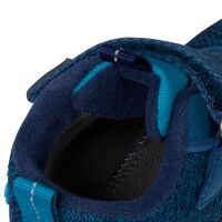 Affenzahn Übergangsschuh Knit Happy Bär 24