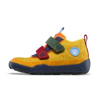 Affenzahn Übergangsschuh Knit Happy Paradiesv. AW22