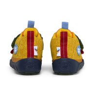 Affenzahn Übergangsschuh Knit Happy Paradiesv. AW22