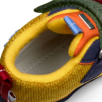 Affenzahn Übergangsschuh Knit Happy Paradiesv. AW22 24