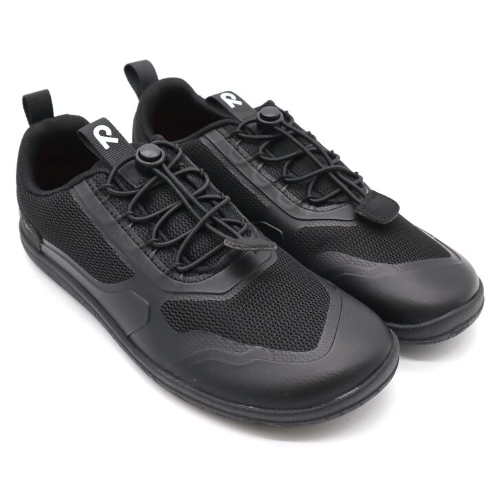 Reima Barfußschuhe TALLUSTELU Black 30