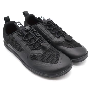 Reima Barfußschuhe TALLUSTELU Black 33