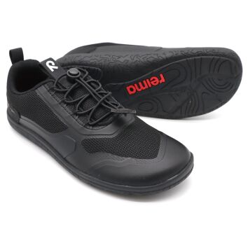 Reima Barfußschuhe TALLUSTELU Black 33