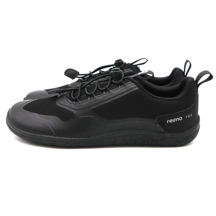 Reima Barfußschuhe TALLUSTELU Black 34