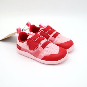 Reima Barfußschuhe TEPASTELU Pale Rose 26