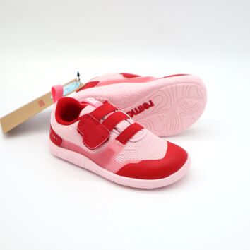 Reima Barfußschuhe TEPASTELU Pale Rose 26
