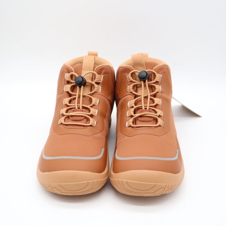 Reima Barfußschuhe LOIKKII Cinnamon Brown 32