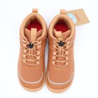 Reima Barfußschuhe LOIKKII Cinnamon Brown 32