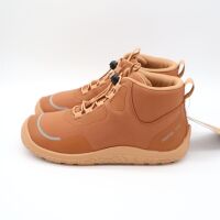 Reima Barfußschuhe LOIKKII Cinnamon Brown 32