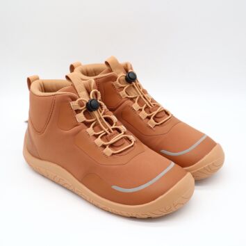 Reima Barfußschuhe LOIKKII Cinnamon Brown 39