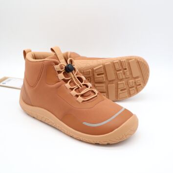 Reima Barfußschuhe LOIKKII Cinnamon Brown 40