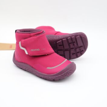 Reima Barfußschuhe HYPPII Cool Burgundy 23