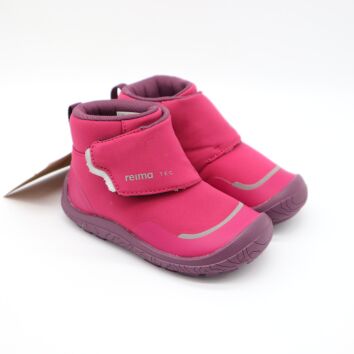 Reima Barfußschuhe HYPPII Cool Burgundy 25