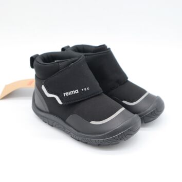 Reima Barfußschuhe HYPPII Black 23