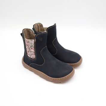 Däumling Barfuß-Chelsea FIORE Ozean 33