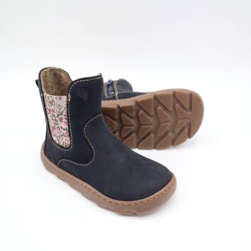 Däumling Barfuß-Chelsea FIORE Ozean 33