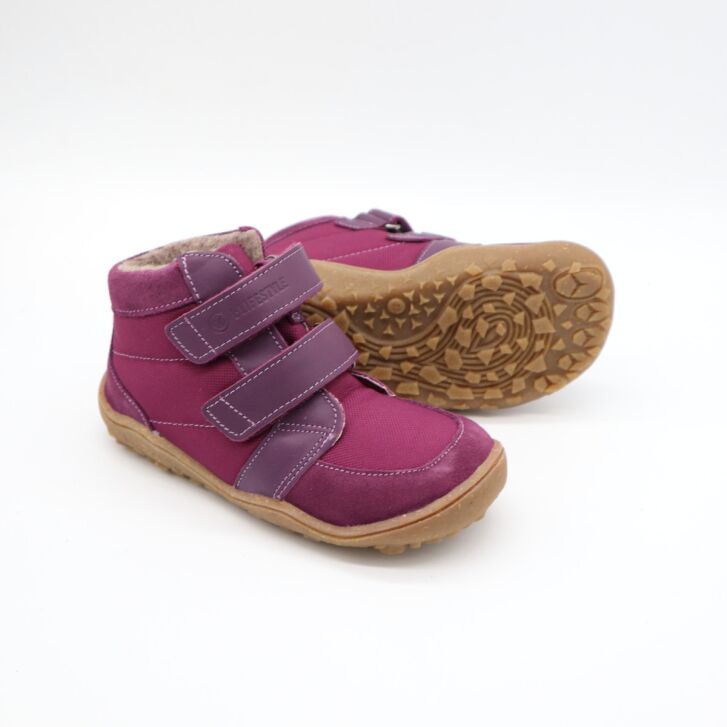 BLifestyle BIBER TEX pflaume 27
