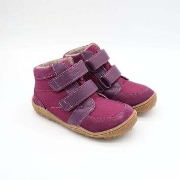 BLifestyle BIBER TEX pflaume 32