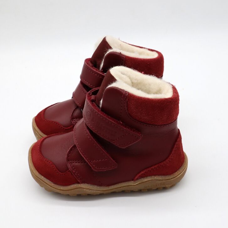 BLifestyle GIBBON TEX Bordeaux 26