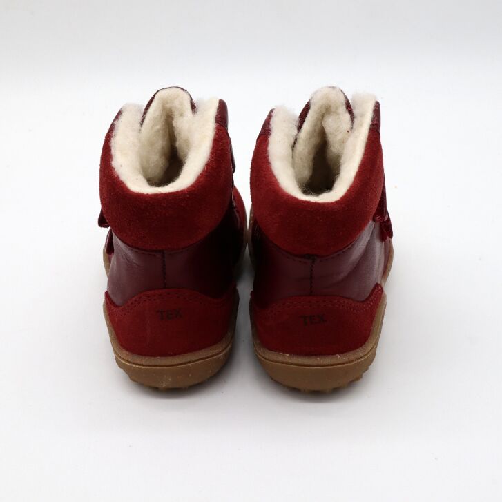 BLifestyle GIBBON TEX Bordeaux 26